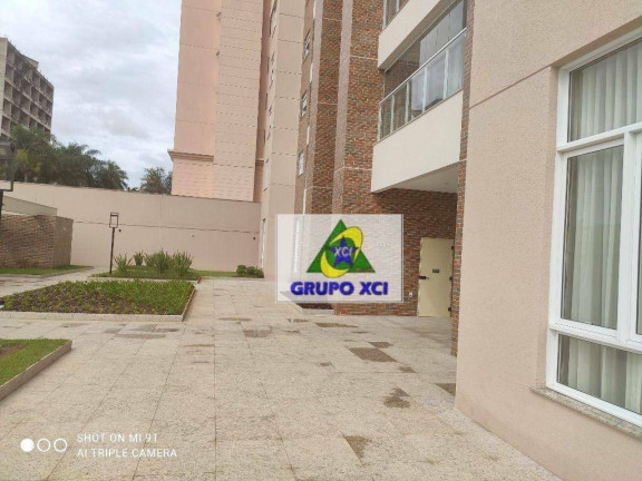 Imagem Apartamento com 3 Quartos para Alugar, 88 m² em Jardim Aurélia - Campinas