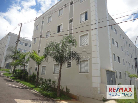Imagem Apartamento com 2 Quartos à Venda ou Locação, 46 m² em Vila Cidade Jardim - Botucatu Imagem Apartamento com 2 Quartos à Venda ou Locação, 46 m² em Vila Cidade Jardim - Botucatu
