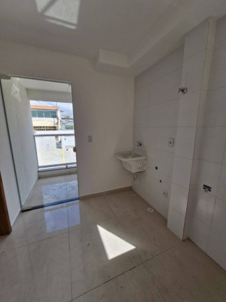 Imagem Apartamento com 2 Quartos à Venda, 40 m² em Vila Carrão - São Paulo