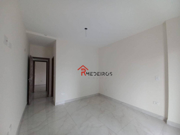 Imagem Apartamento com 3 Quartos à Venda, 93 m² em Tupi - Praia Grande