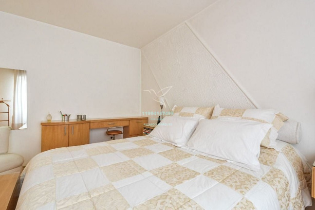 Imagem Apartamento com 4 Quartos à Venda, 174 m² em Paraíso - São Paulo Imagem Apartamento com 4 Quartos à Venda, 174 m² em Paraíso - São Paulo