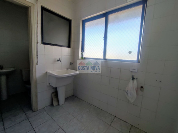 Imagem Apartamento com 2 Quartos para Alugar, 112 m² em Aparecida - Santos Imagem Apartamento com 2 Quartos para Alugar, 112 m² em Aparecida - Santos