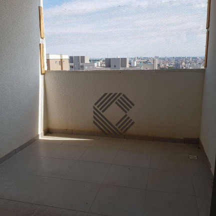 Imagem Apartamento com 4 Quartos à Venda, 102 m² em Jardim São Carlos - Sorocaba