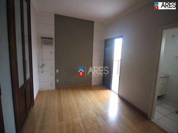 Imagem Apartamento com 3 Quartos à Venda, 130 m² em Jardim São Paulo - Americana Imagem Apartamento com 3 Quartos à Venda, 130 m² em Jardim São Paulo - Americana