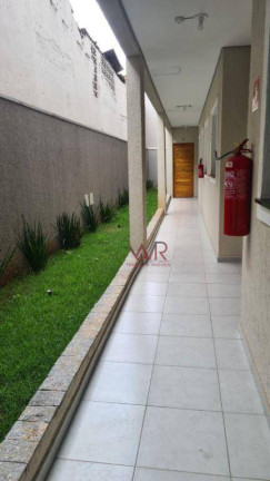 Imagem Apartamento com 2 Quartos à Venda, 46 m² em Vila Esperança - São Paulo Imagem Apartamento com 2 Quartos à Venda, 46 m² em Vila Esperança - São Paulo