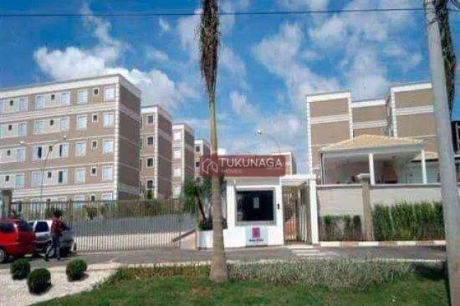 Apartamento com 2 Quartos à Venda, 42 m² em Bonsucesso - Itaquaquecetuba