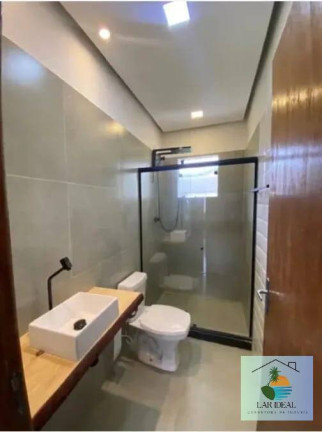 Imagem Casa com 3 Quartos à Venda, 360 m² em São José Do Embassaí - Maricá Imagem Casa com 3 Quartos à Venda, 360 m² em São José Do Embassaí - Maricá