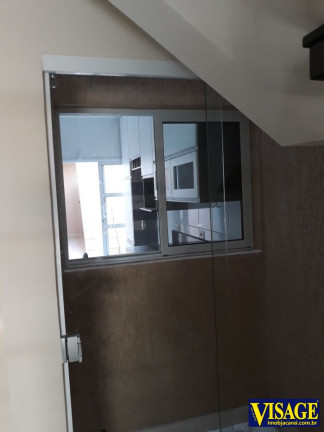 Imagem Sobrado com 2 Quartos à Venda,  em Jd. St. Marina - Jacareí