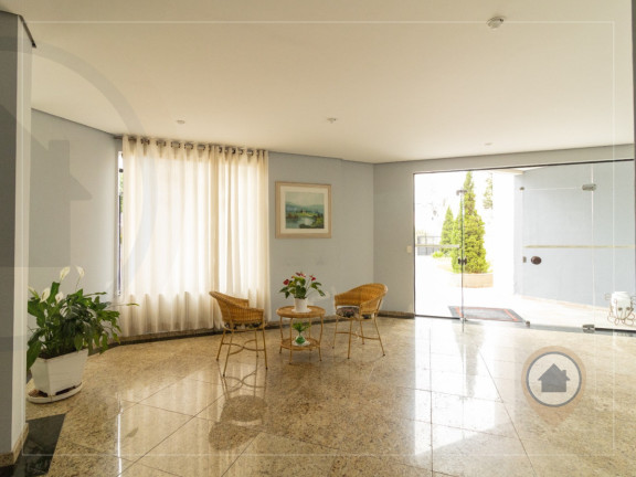 Imagem Apartamento com 2 Quartos à Venda, 62 m² em Gopoúva - Guarulhos