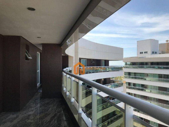 Imagem Cobertura com 4 Quartos à Venda, 518 m² em Meireles - Fortaleza Imagem Cobertura com 4 Quartos à Venda, 518 m² em Meireles - Fortaleza