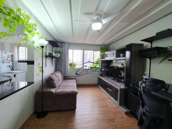 Apartamento com 2 Quartos à Venda, 61 m² em Butantã - São Paulo