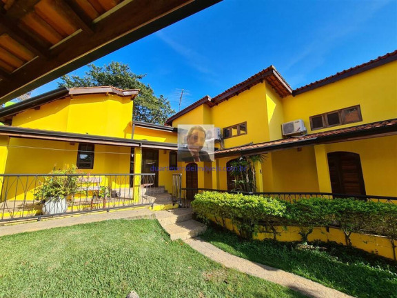 Imagem Casa com 3 Quartos à Venda, 289 m² em Jardim Atalaia - Cotia Imagem Casa com 3 Quartos à Venda, 289 m² em Jardim Atalaia - Cotia