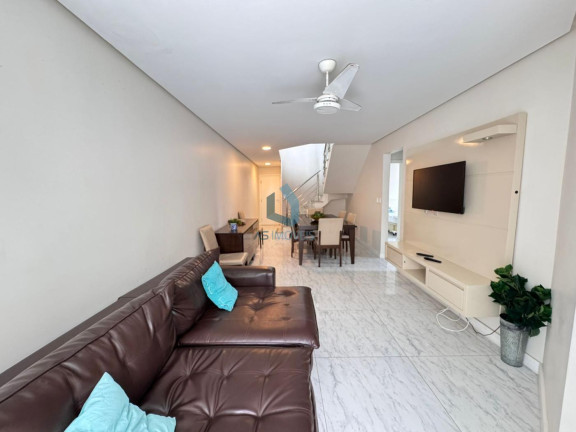 Imagem Cobertura com 4 Quartos à Venda, 262 m² em Praia Do Forte - Cabo Frio Imagem Cobertura com 4 Quartos à Venda, 262 m² em Praia Do Forte - Cabo Frio