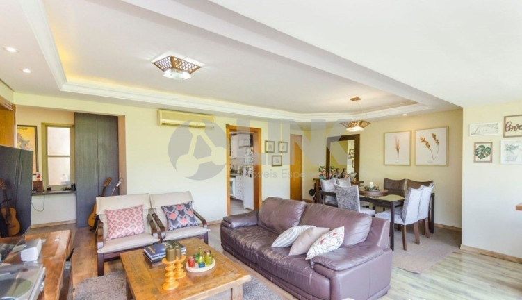 Imagem Apartamento com 3 Quartos à Venda, 123 m² em Petrópolis - Porto Alegre