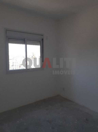 Imagem Apartamento com 2 Quartos à Venda, 63 m² em Vila Mascote - São Paulo