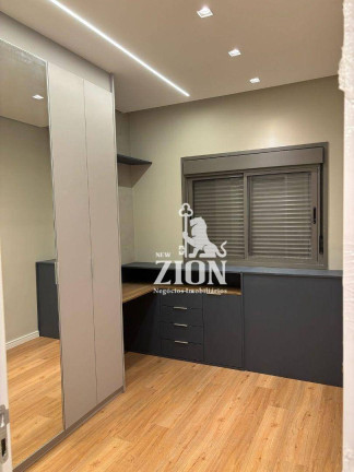 Imagem Apartamento com 3 Quartos à Venda, 104 m² em Parada Inglesa - São Paulo