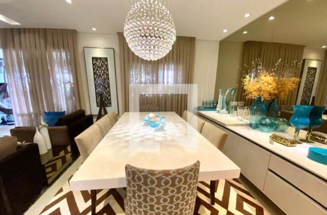Imagem Apartamento com 3 Quartos à Venda, 160 m² em Jardim Marajoara - São Paulo Imagem Apartamento com 3 Quartos à Venda, 160 m² em Jardim Marajoara - São Paulo