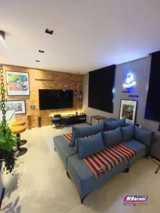 Imagem Apartamento com 1 Quarto à Venda, 36 m² em Cambuci - São Paulo Imagem Apartamento com 1 Quarto à Venda, 36 m² em Cambuci - São Paulo