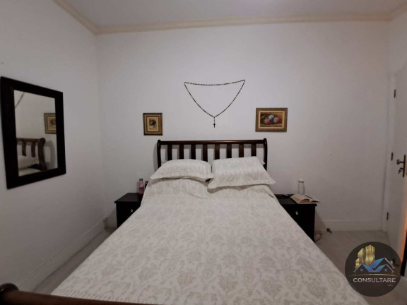 Imagem Apartamento com 2 Quartos à Venda, 117 m² em Boqueirão - Santos Imagem Apartamento com 2 Quartos à Venda, 117 m² em Boqueirão - Santos