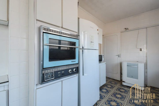 Imagem Apartamento com 1 Quarto à Venda, 166 m² em Jardim Paulista - São Paulo
