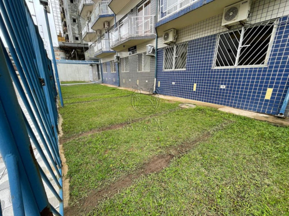 Apartamento com 2 Quartos à Venda, 72 m² em Itaguá - Ubatuba