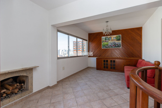 Imagem Apartamento com 3 Quartos à Venda, 160 m² em Jardim Da Glória - São Paulo