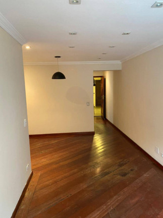 Imagem Apartamento com 2 Quartos à Venda, 78 m² em Vila Parque Jabaquara - São Paulo