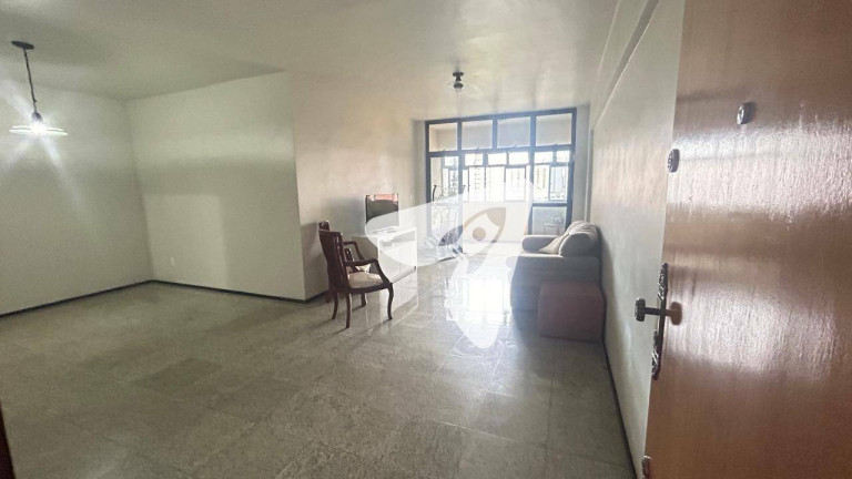 Imagem Apartamento com 3 Quartos à Venda, 105 m² em Aldeota - Fortaleza Imagem Apartamento com 3 Quartos à Venda, 105 m² em Aldeota - Fortaleza