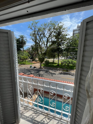 Imagem Casa com 4 Quartos à Venda, 334 m² em Vila Belmiro - Santos Imagem Casa com 4 Quartos à Venda, 334 m² em Vila Belmiro - Santos