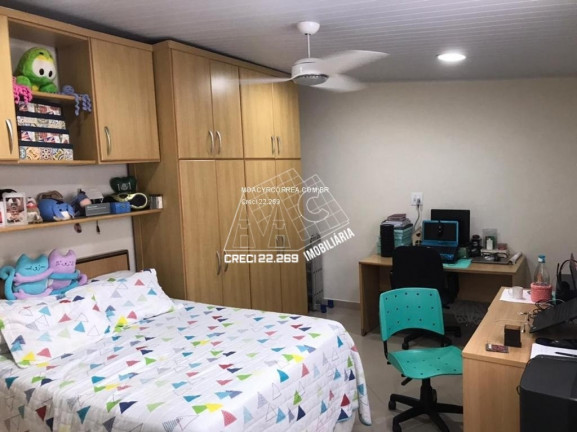 Imagem Imóvel com 3 Quartos à Venda, 200 m² em Central Parque - Sorocaba