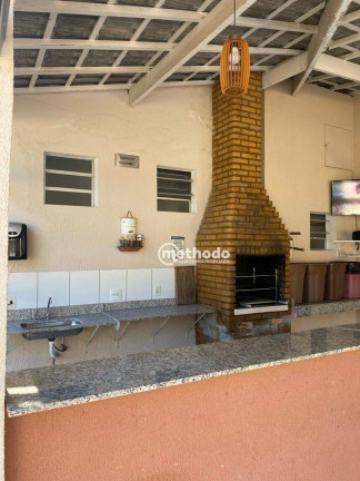 Imagem Apartamento com 2 Quartos à Venda, 48 m² em Loteamento Parque São Martinho - Campinas Imagem Apartamento com 2 Quartos à Venda, 48 m² em Loteamento Parque São Martinho - Campinas