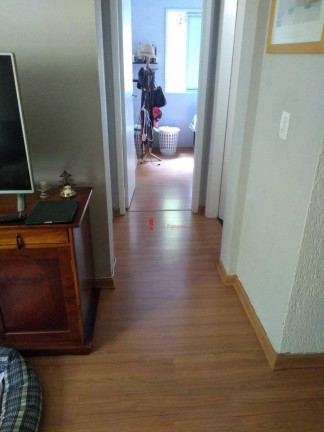 Imagem Apartamento com 2 Quartos à Venda, 55 m² em Vila Andrade - São Paulo