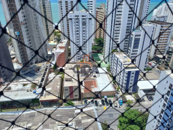 Imagem Apartamento com 3 Quartos à Venda, 150 m² em Boa Viagem - Recife