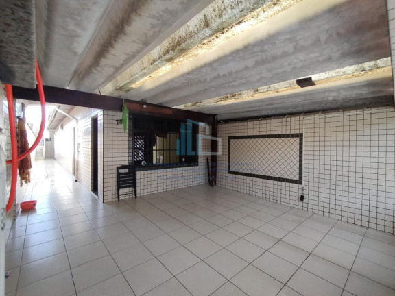 Imagem Casa com 3 Quartos à Venda, 132 m² em Maracanã - Praia Grande Imagem Casa com 3 Quartos à Venda, 132 m² em Maracanã - Praia Grande