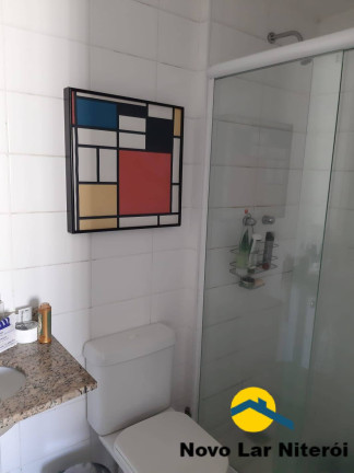 Imagem Apartamento com 2 Quartos à Venda, 62 m² em Centro - Niterói Imagem Apartamento com 2 Quartos à Venda, 62 m² em Centro - Niterói