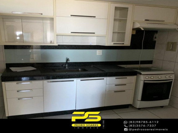 Imagem Apartamento com 4 Quartos à Venda, 184 m² em Tambaú - João Pessoa