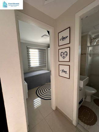 Imagem Imóvel com 2 Quartos à Venda, 42 m² em Mooca - São Paulo