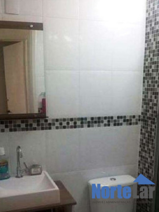 Imagem Apartamento com 2 Quartos à Venda, 48 m² em Vila Amália (zona Norte) - São Paulo