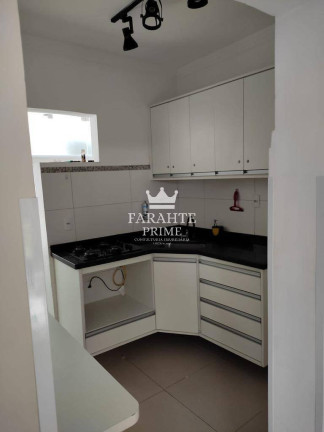 Imagem Apartamento com 1 Quarto à Venda, 100 m² em Aparecida - Santos