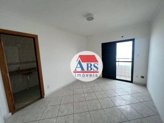 Imagem Apartamento com 3 Quartos à Venda, 200 m² em Mirim - Praia Grande