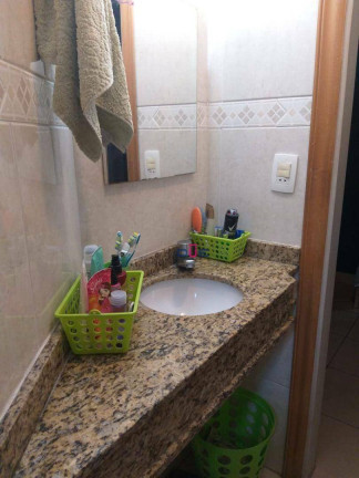 Imagem Apartamento com 3 Quartos à Venda, 215 m² em Estuário - Santos