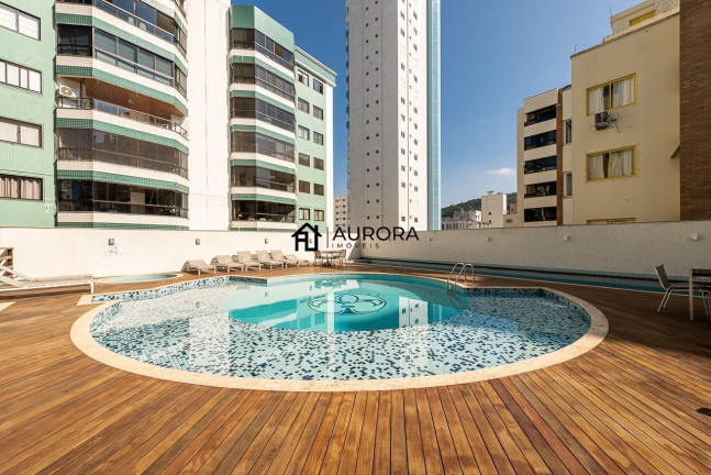 Apartamento com 3 Quartos à Venda, 130 m² em Centro - Balneário Camboriú