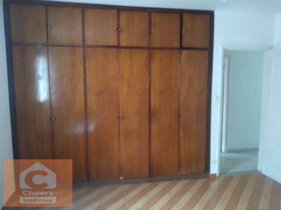 Imagem Casa com 3 Quartos à Venda, 180 m² em Jardim Da Glória - São Paulo Imagem Casa com 3 Quartos à Venda, 180 m² em Jardim Da Glória - São Paulo