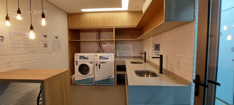 Imagem Apartamento com 1 Quarto à Venda, 48 m² em Vila Nova Conceição - São Paulo Imagem Apartamento com 1 Quarto à Venda, 48 m² em Vila Nova Conceição - São Paulo
