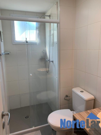 Imagem Apartamento com 2 Quartos à Venda, 64 m² em Nossa Senhora Do ó - São Paulo