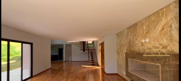 Imagem Casa de Condomínio com 4 Quartos à Venda, 360 m² em Descansópolis - Campos Do Jordão