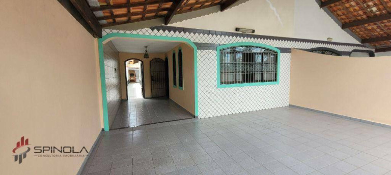 Imagem Casa com 2 Quartos à Venda, 97 m² em Balneário Flórida - Praia Grande Imagem Casa com 2 Quartos à Venda, 97 m² em Balneário Flórida - Praia Grande