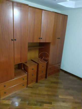 Imagem Apartamento com 3 Quartos à Venda, 112 m² em Jardim - Santo André