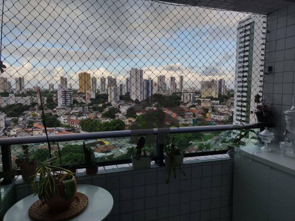 Imagem Apartamento com 3 Quartos à Venda, 80 m² em Rosarinho - Recife Imagem Apartamento com 3 Quartos à Venda, 80 m² em Rosarinho - Recife