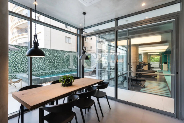 Imagem Imóvel com 2 Quartos à Venda, 68 m² em Vila Mariana - São Paulo
